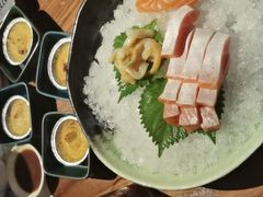 -Mr.Fish鱼鲜生海鲜放题(高德置地冬广场店)