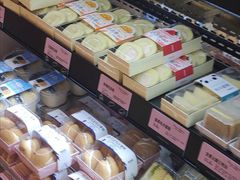 -御品轩(汉神购物广场店)