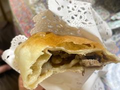 -新疆红柳花餐厅(新洲店)