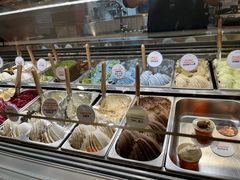 -Dal Cuore 达可芮冰淇淋(陕西北路店)