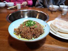 -代羊肉(中和店)