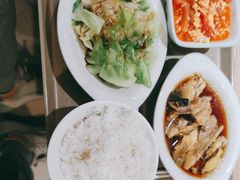 -老乡鸡(融科天地店)