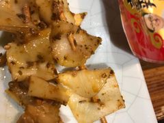 -军嫂烧烤(马家店)