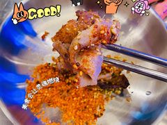 -小团团·路边烤牛肉(南岭壹街店)