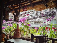 -自然餐厅(Phuket)