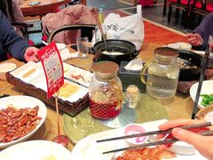 -壹零捌道·北京烤鸭(车公庄店)