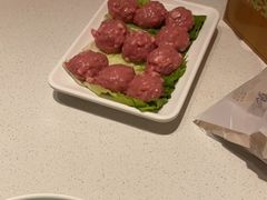 -古乐牛香鲜牛肉牛杂火锅(观前街店)