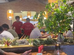 -闽上鲜·福建菜(龙湖滨江天街店)