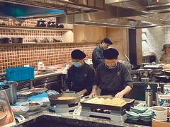 -金海湾自助餐厅(金陵饭店)