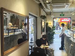 -Money Shops(愚园路店)