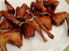 -稻香酒家(长宁KING88广场店)