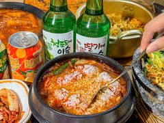 -海云台韩式汤饭·13年匠心韩料(南山店)
