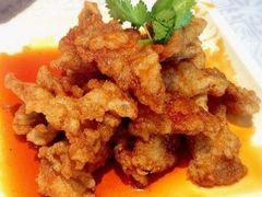 -北李妈妈菜·海肠捞饭(高新万达店)