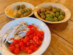 -Alimentari Grande(东湖路店)