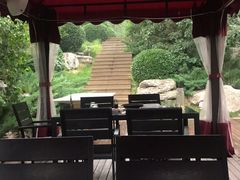 -紫悦咖餐厅(清控店)