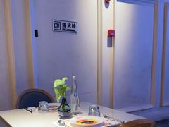 -Mezomd曼索蒂西班牙餐厅(广粤店)