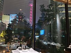 -拉蒂娜·巴西牛排馆 Latina·Brazilian Steakhouse(陆家嘴旗舰店)
