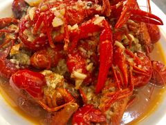 -老谢龙虾(芜湖路店)