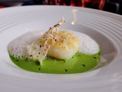 -L'ATELIER de Joel Robuchon(外滩18号店)