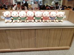 -阳阳中国饭(龙湖大兴天街)