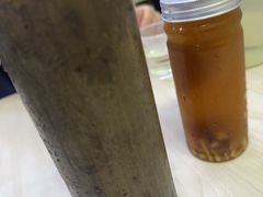 -何煲强·煲仔饭·啫啫煲顺德老字号(上下九店)