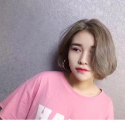 -TK·HAIR SALON韩式设计