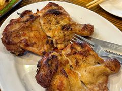 -Doo Dee Thai Food(Issan/Isaan/Esan)