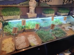 -牛New寿喜烧(虹桥新天地店)