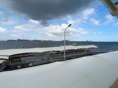 -厦门五通客运码头