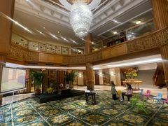-杭州香格里拉饭店