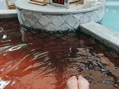 -碧水湾温泉