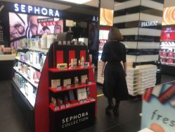 -丝芙兰Sephora