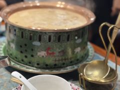 -哈啾嗨·新概念蒙餐(红星新城店)