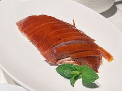 -四季民福烤鸭店(外滩外白渡桥店)