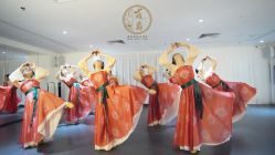 点击看大图 -学舞岛·成人少儿舞蹈培训