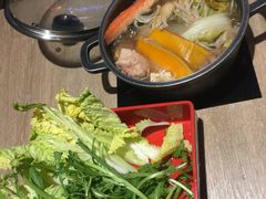 -吉野家(长青店)