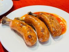 -上林铁板烧(延安西路店)