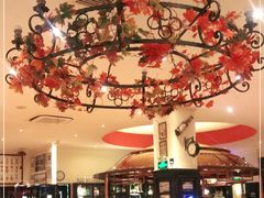 大堂-兰特伯爵西餐厅·啤酒屋(方庄店)