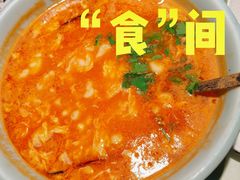 -福荣新中式餐厅