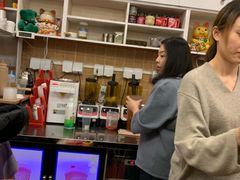 -九秋茶铺(三里屯店)