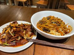 -寻裕记·现炒浇头面(人民广场店)