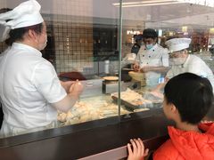 -老昌春饼(松北店)