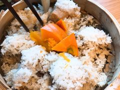 糯香蒸排骨-望湘园·湖南菜(宏伊店)