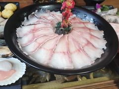 -丽江庭院·云南野生菌·海鲜火锅(鼓楼四合院店)