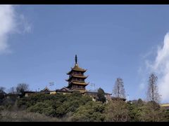 -狼山风景名胜区