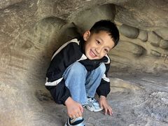 -广元千佛崖