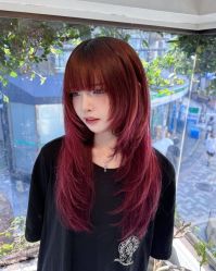 -Sying杉影日式烫染專門店