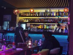 -MOSSO音乐酒吧·Live House(南京西路店)
