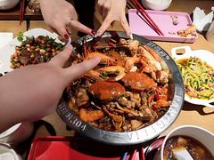 胖哥俩大拌菜-胖哥俩肉蟹煲(爱琴海购物公园店)
