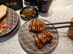 -争鲜回转寿司(中街大悦城店)